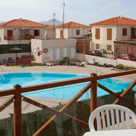 Ventura Caprice Villa