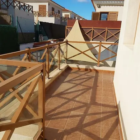 Ventura Caprice Villa Corralejo