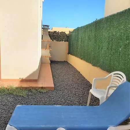 Ventura Caprice Corralejo