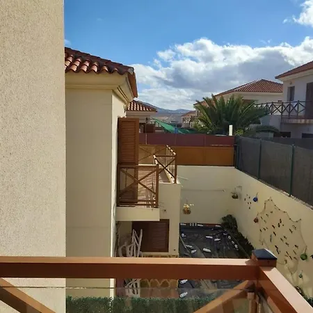 Ventura Caprice Villa