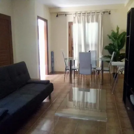 Ventura Caprice Villa Corralejo