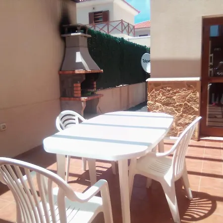 Villa Ventura Caprice Corralejo