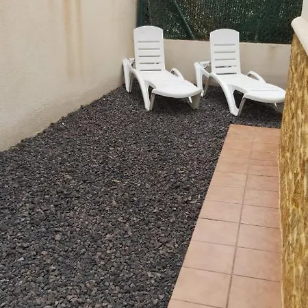 Ventura Caprice Villa Corralejo
