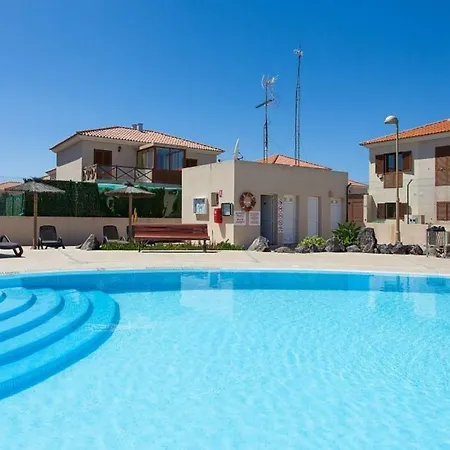 Villa Ventura Caprice