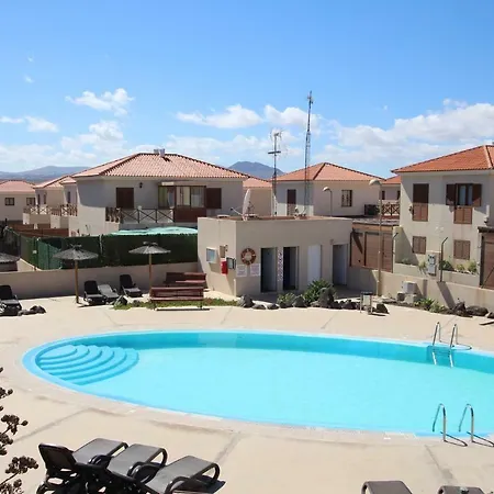 Ventura Caprice Villa Corralejo