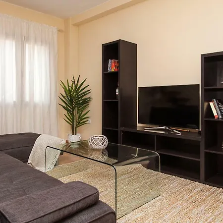 Ventura Caprice Villa *