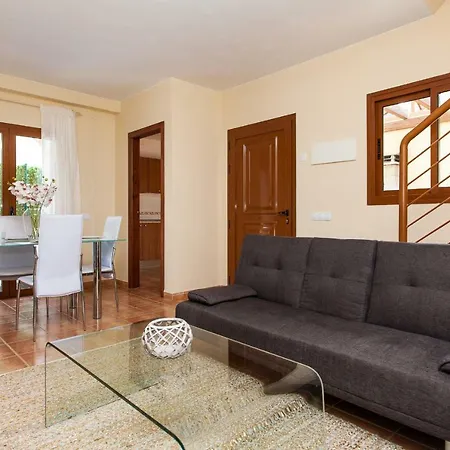 Ventura Caprice Villa Corralejo