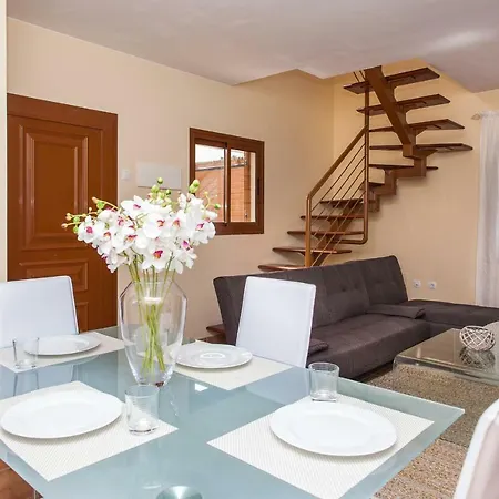 Ventura Caprice Villa *