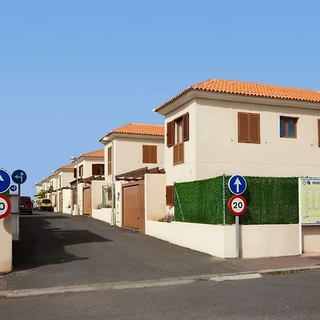 Villa Ventura Caprice Corralejo