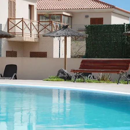 Ventura Caprice Villa *