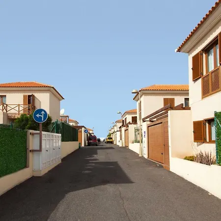 Ventura Caprice Villa *