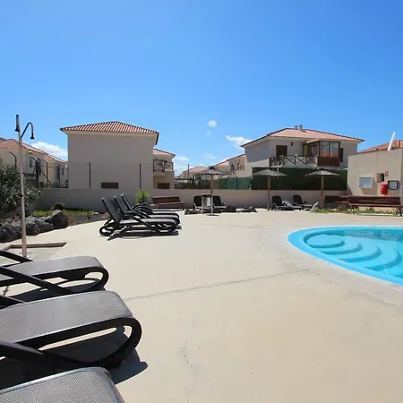 Ventura Caprice Villa *