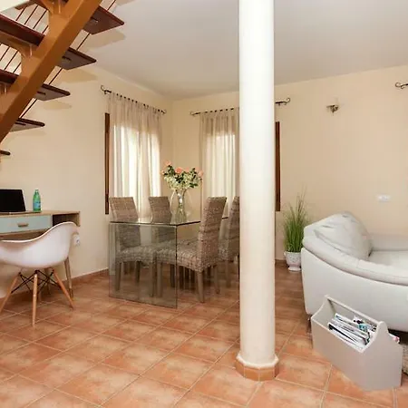 Ventura Caprice Villa Corralejo